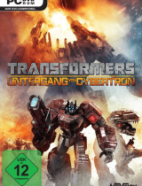 Transformers: Untergang von Cybertron