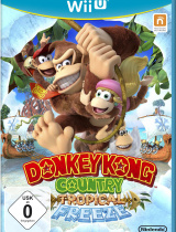 Donkey Kong Country: Tropical Freeze