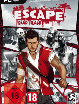 ESCAPE Dead Island