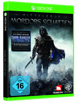 Mittelerde: Mordors Schatten