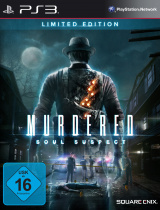 Murdered: Soul Suspect