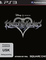 Kingdom Hearts HD 2.5 ReMIX