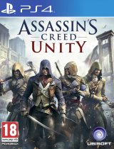 Assassin’s Creed Unity