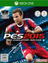 PES 2015