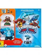 Skylanders Trap Team für Nintendo 3DS