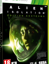 Alien: Isolation Nostromo Edition