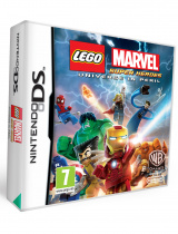 LEGO Marvel Super Heroes