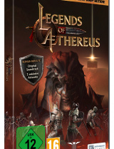 Legends of Aethereus - Special Edition