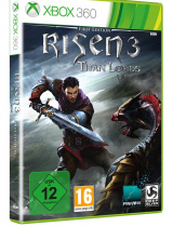 Risen 3