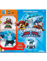 Skylanders Trap Team für Nintendo 3DS