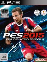 PES 2015