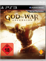 God of War: Ascension