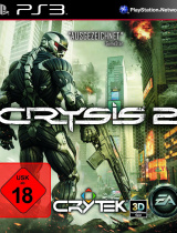 Crysis 2