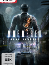 Murdered: Soul Suspect