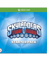 Skylanders Trap Team