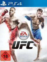 EA Sports UFC