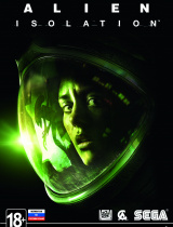 Alien: Isolation