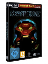 Space Hulk - Honour Pack