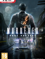 Murdered: Soul Suspect