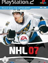 NHL 07