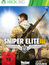 Sniper Elite III