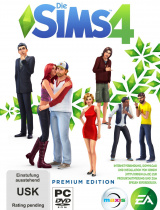 Die Sims 4