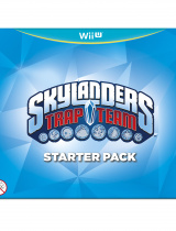 Skylanders Trap Team