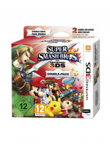 Zwei kostenlose Demo-Versionen zu Super Smash Bros. für Nintendo 3DS