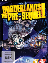 Borderlands: The Pre-Sequel