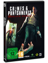 Sherlock Holmes: Crimes & Punishments