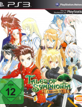 Tales Of Symphonia Chronicles