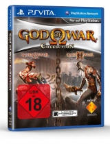 God of War Collection