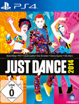 Just Dance 2014