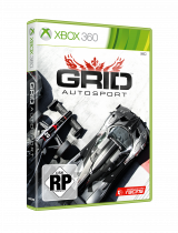 GRID Autosport