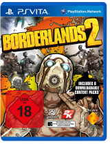 Borderlands 2