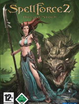 Spellforce 2: Dragon Storm