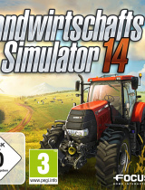 Landwirtschafts-Simulator 2014