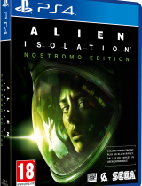 Alien: Isolation Nostromo Edition