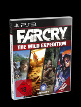 Far Cry The Wild Expedition ab dem 13. Februar erhältlich