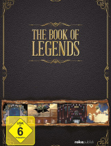 The Book of Legends