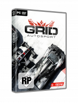 GRID Autosport