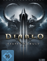 Diablo III: Reaper of Souls (PC)