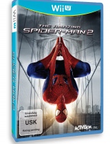 The Amazing Spider-Man 2