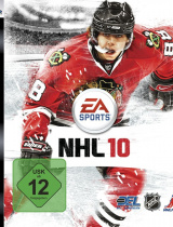 NHL 10