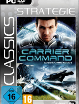 Carrier Command: Gaea Mission