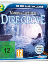 Mystery Case Files: Dire Grove (3DS)