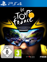 Tour de France 2014