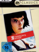 Mirror‘s Edge