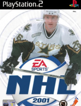 NHL 2001