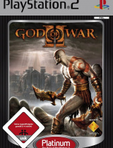 God of War 2